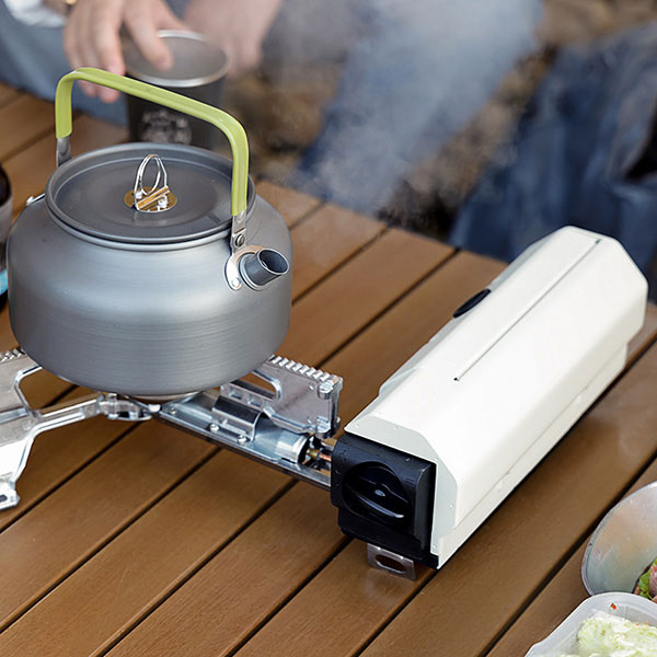Camping Gas Stove-GS003