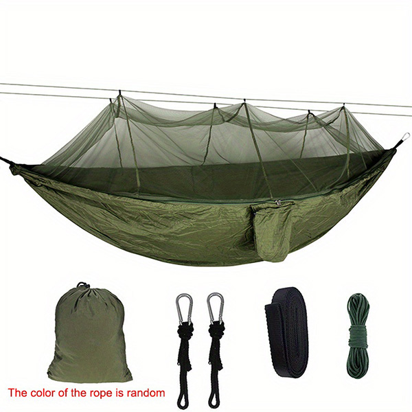 2 Person Hammock with Mosquito Net ZheJiang Kaisi Outdoor Products Co
