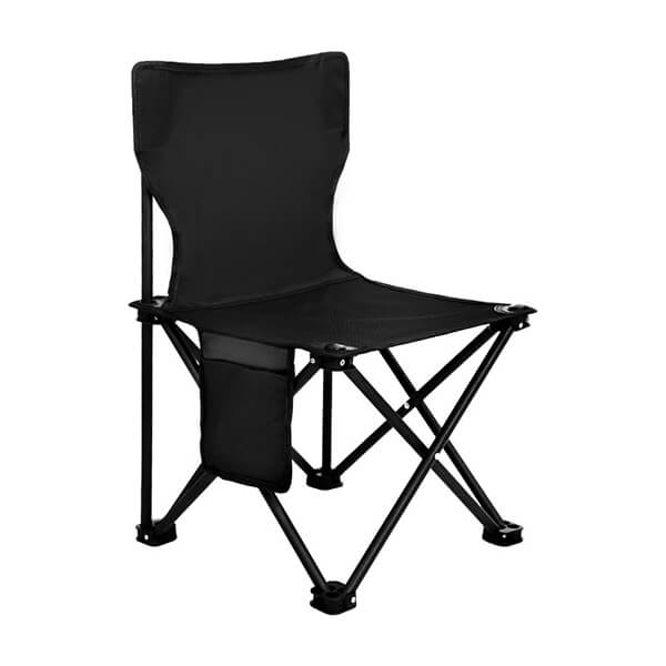 Camping Folding Chair with Storage Bag ZheJiang Kaisi Outdoor