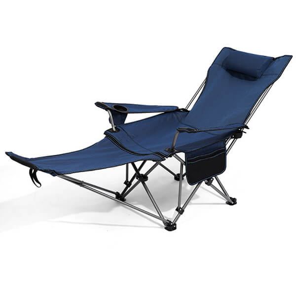 Folding Chaise Lounge Chair ZheJiang Kaisi Outdoor Products Co.,Ltd