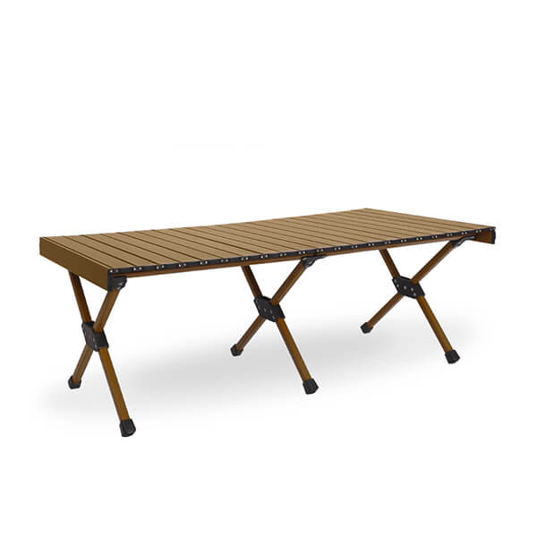 Picnic Egg Roll Table ZheJiang Kaisi Outdoor Products Co.,Ltd