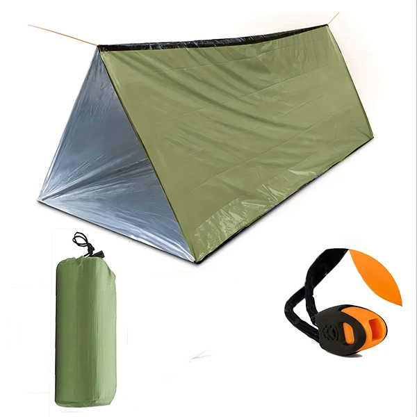 Survival Tent