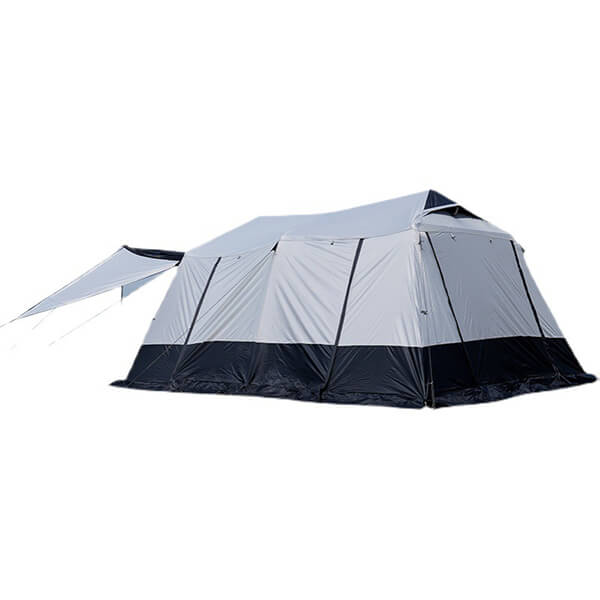 Double Layer Thickened Glamping Tent