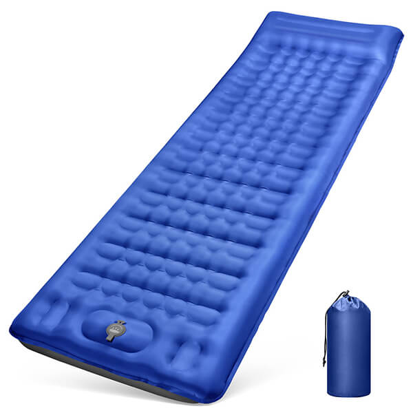 Lightweight Self Inflating Sleeping Pad
