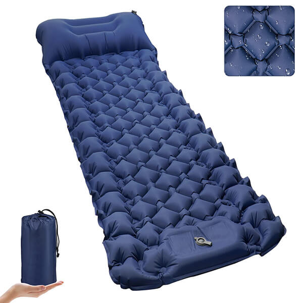 Portable Compact Camping Mattress